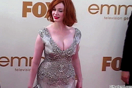 Christina Hendricks