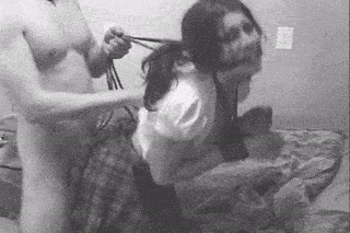 Slave bdsm gif