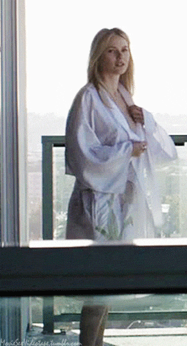 Naomi Watts &amp; Michelle Williams