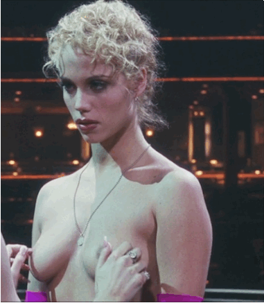 Elizabeth Berkley