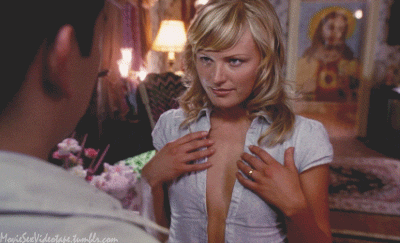 Malin Akerman &amp; Diane Kruger
