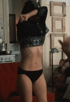 Olivia Wilde