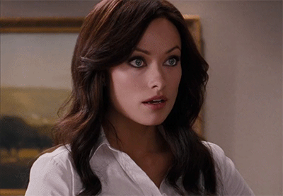 Olivia Wilde