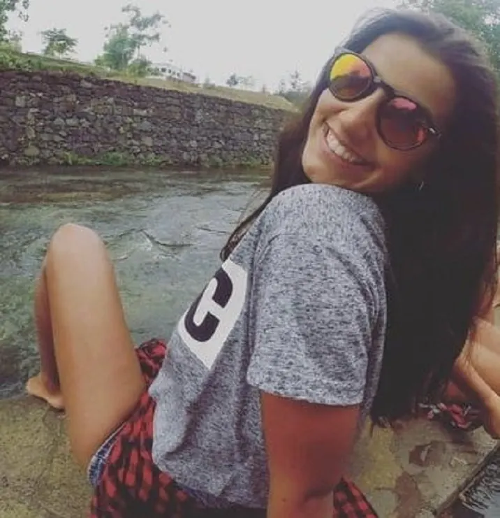 Sweet Girl