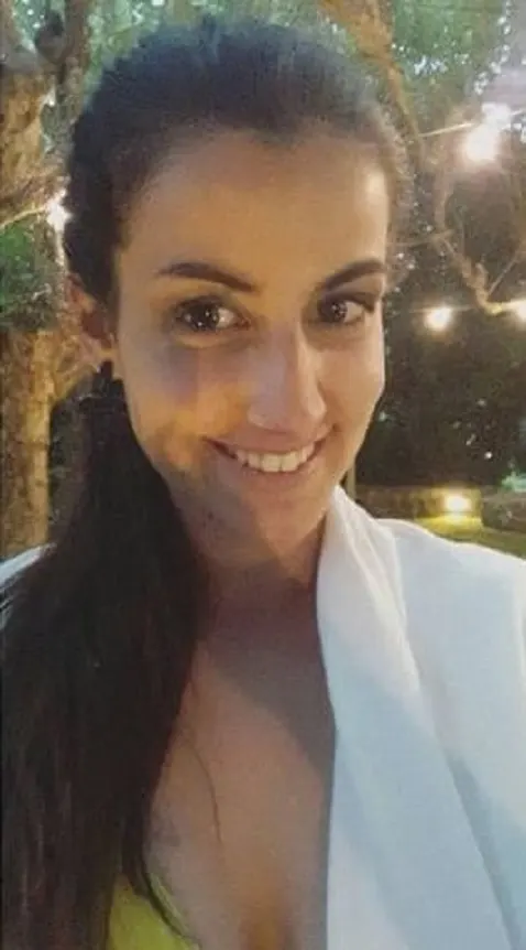 Sweet Girl