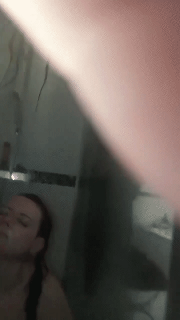 Porque nos gusta corrernos en sus caritas #62 [gifs]