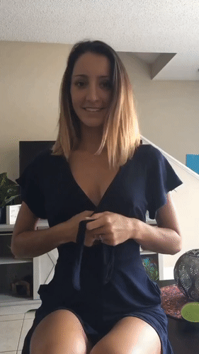 Gif de tetas bellas