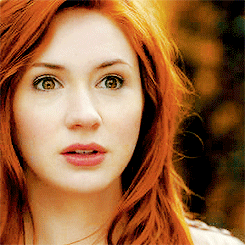 Karen Gillan (Nebula)