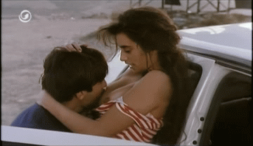 Penelope Cruz