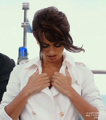 Penelope Cruz