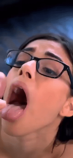 Porque nos gusta vernirnos en ellas #65 [gifs]