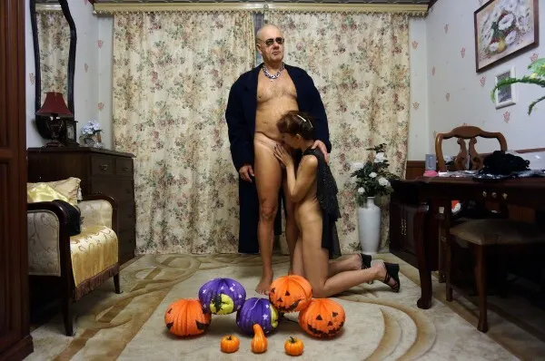 mística de una bruja seductora 😈