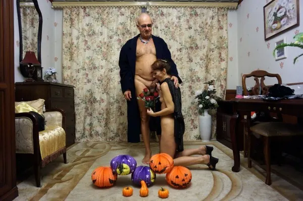 mística de una bruja seductora 😈