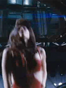 Mary Elizabeth Winstead