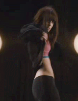 Mary Elizabeth Winstead
