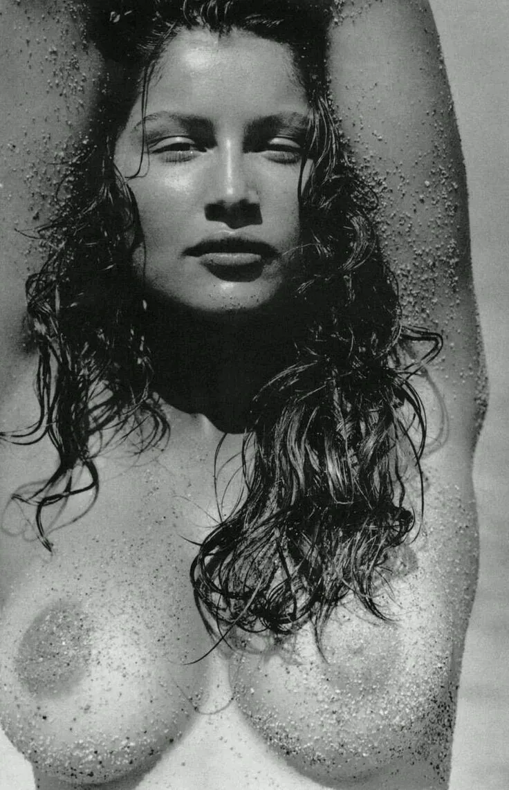 Laetitia Casta