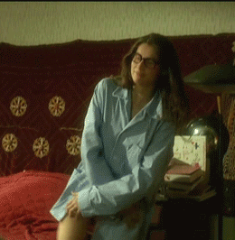 Laetitia Casta