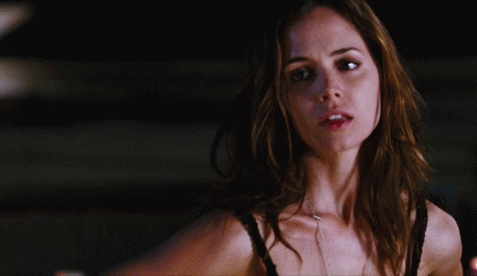 Eliza Dushku