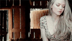 Amanda Seyfried