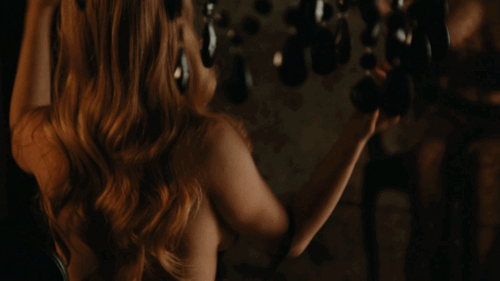 Amanda Seyfried