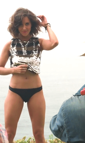 Alison Brie