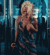 Jenny McCarthy