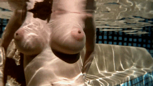 Puras Tetas 5! (GIF Compilado)