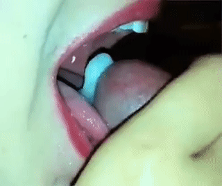 GIFs primeros planos divinos!