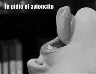 GIF con captions propios 2020