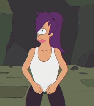 Gif hentai/cartoon variados