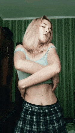 Teens hot