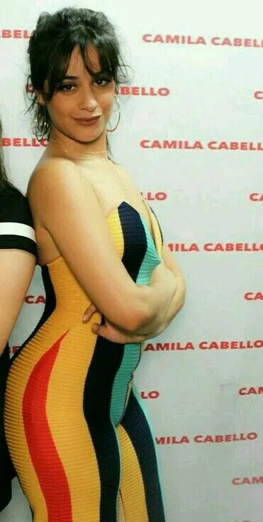 Camila Cabello