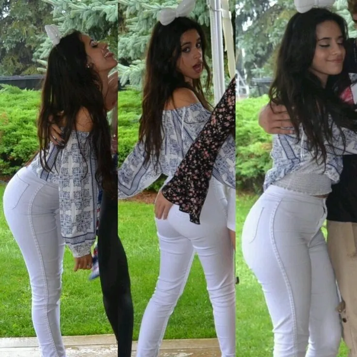 Camila Cabello