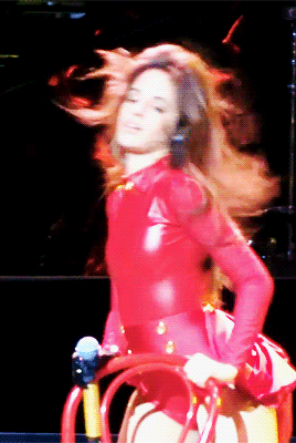 Camila Cabello