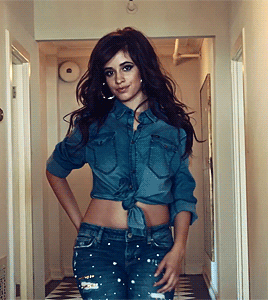 Camila Cabello