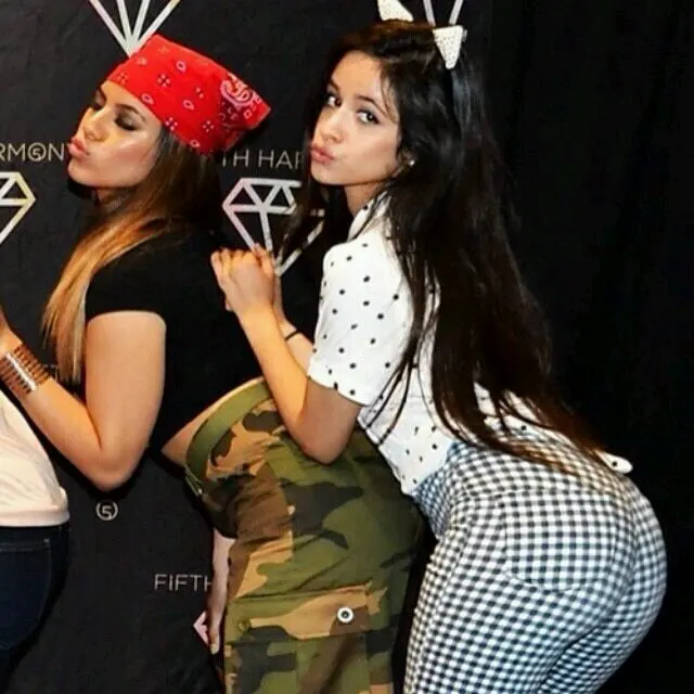 Camila Cabello