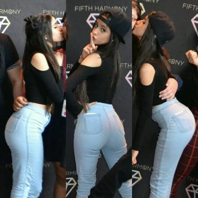 Camila Cabello