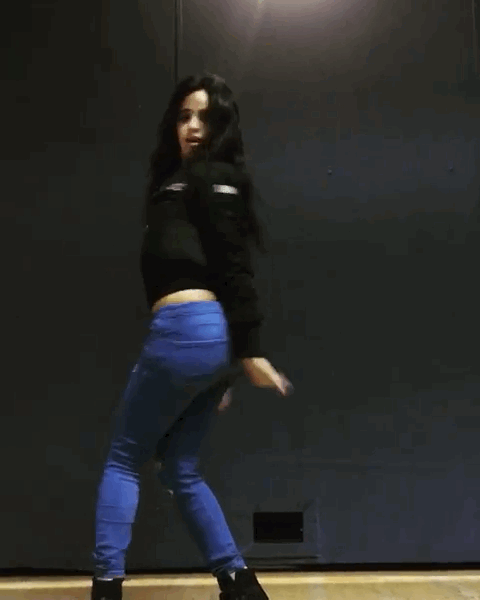 Camila Cabello