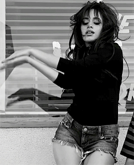 Camila Cabello