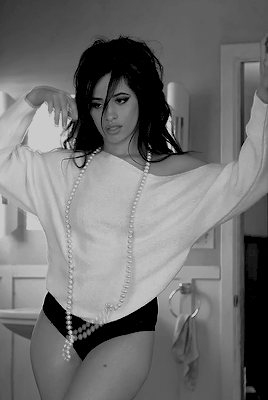 Camila Cabello