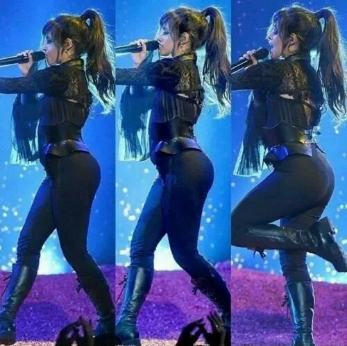 Camila Cabello
