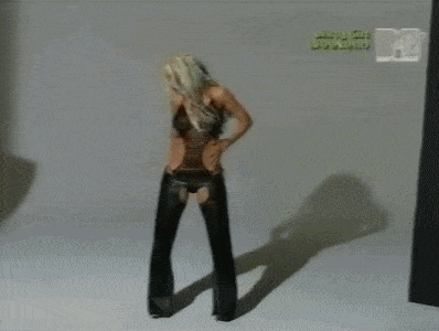 Christina Aguilera