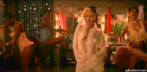 Christina Aguilera
