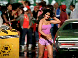 Christina Aguilera