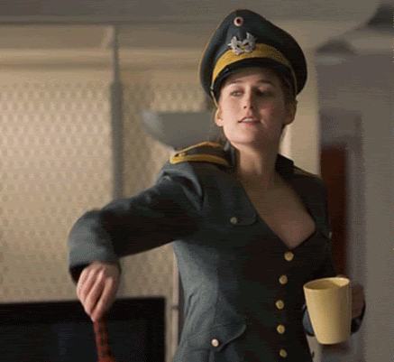Leelee Sobieski