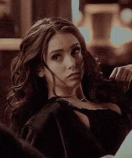 Nina Dobrev