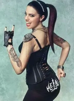 Puro metal