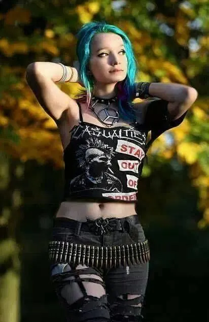 Puro metal