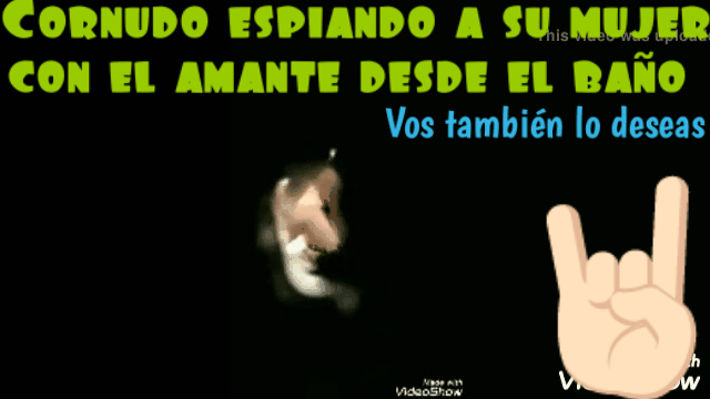 Gif cornudos