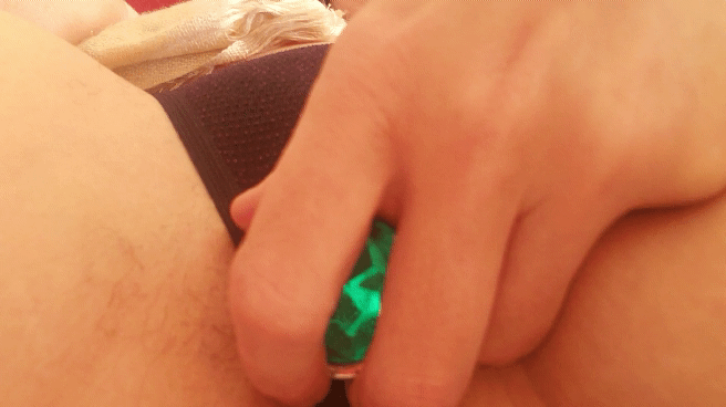 Les gusta mi nuevo juguete??